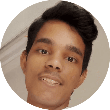 Pawan Kumavat - Full Stack Developer Profile Picture